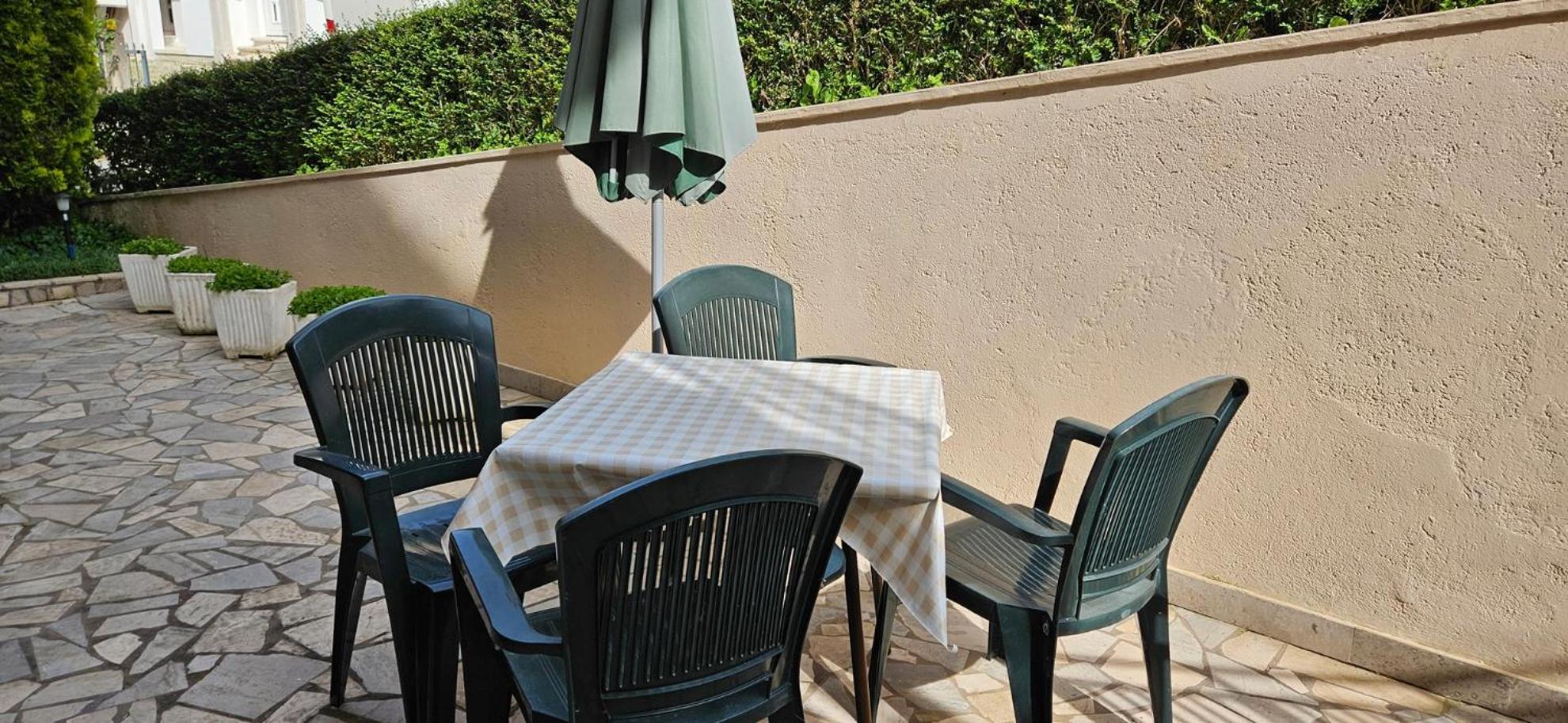 איזולה Apartment Laguna 22 מראה חיצוני תמונה