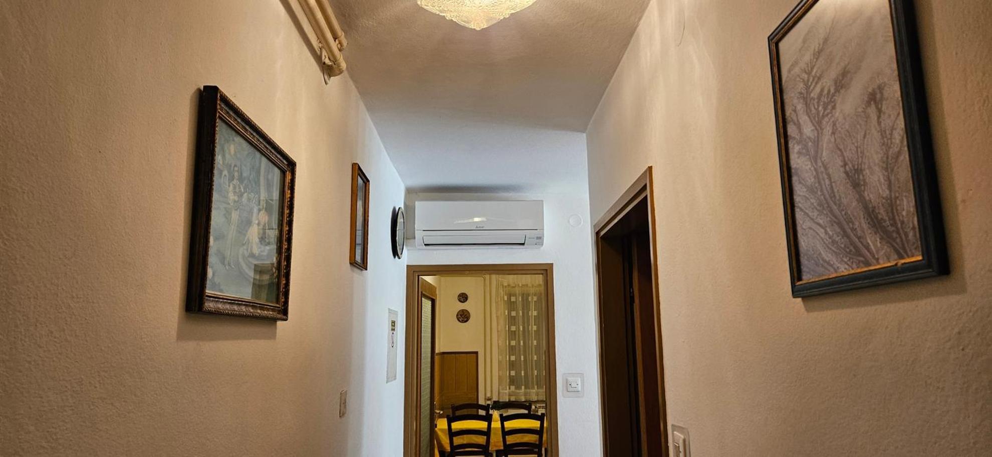 איזולה Apartment Laguna 22 מראה חיצוני תמונה