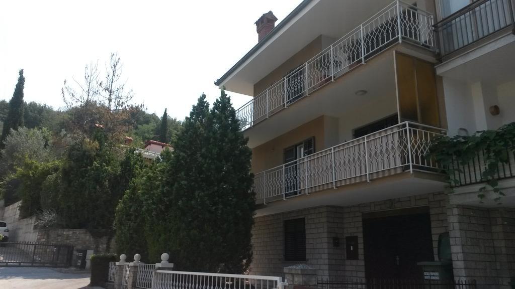 איזולה Apartment Laguna 22 מראה חיצוני תמונה