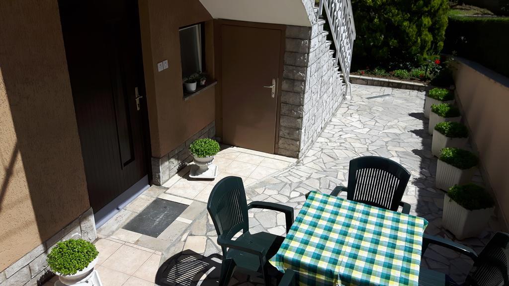 איזולה Apartment Laguna 22 מראה חיצוני תמונה